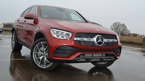 Mercedes benz v class expression 2020 price in malaysia. 2020 Mercedes Benz Glc 300 4matic Coupe Colors And Glc Trim Levels Explained Torque News