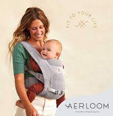 Baby Carriers Australia Free Shipping Available