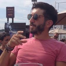 Carl Puttock (@carlputtock1987)