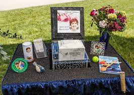 What to do for a graveside service. Cremation Graveside Committal Service Wilbert Funeral Services
