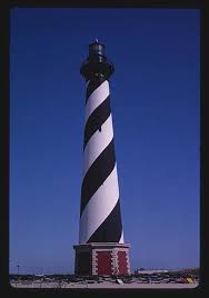 Cape hatteras lighthouse is the tallest brick lighthouse in the world. Cape Hatteras Light Station Ncpedia