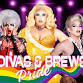Divas & Brews