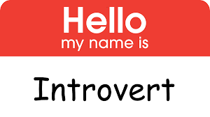 Check spelling or type a new query. A Manifesto For Introversion In Diversity Inclusion And Belonging