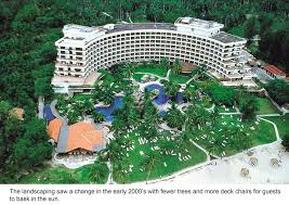 Golden sands resort hotel is a resort hotel in batu ferringhi. The Era Of Millennium Has Arrived Goldensandsresort Shangrila Sands Resort Tourist Places Penang