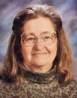 Barbara Funk Obituary (1941