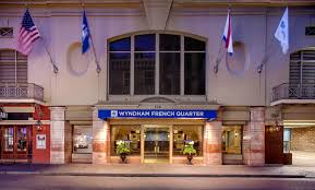 Hotels Downtown New Orleans French Quarter Faq Wyndham New Orleans