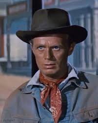 Confederate Johnny West