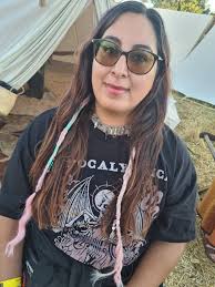 Yes there is something for everyone at this festival. If my daughter was  coming, she'd love these guys. If your daughter is coming, show her the way  to Stateline Friday night and