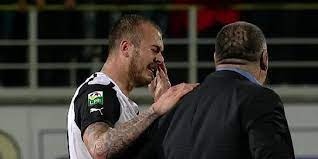 Denis alibec ar putea pleca de la astra giurgiu in aceasta iarna. Sora Lui Denis Alibec A Murit DezvÄƒluiri BombÄƒ Din ViaÅ£a Atacantului