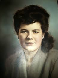 Audrey Maxine Schultz Mader (1929-2013)