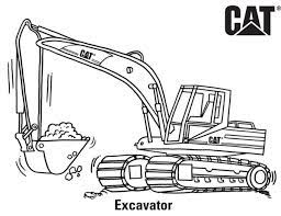Coloring pages cat caterpillar uncategorizedtion truck cm20171101 awesome free. A Href Http S7d2 Scene7 Com Is Content Caterpillar Cm20171101 44169 62536 Download Excavator Colo Truck Coloring Pages Emoji Coloring Pages Coloring Pages