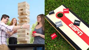 Welcome to hacky sack tour, where you juggle balls while touring the united states of america! The 15 Best Lawn Games To Play In Your Own Backyard