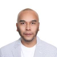 Mohamed Norisham M. Salleh