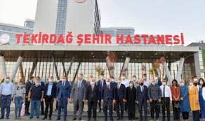 tekirdag sehir hastanesi randevu alma