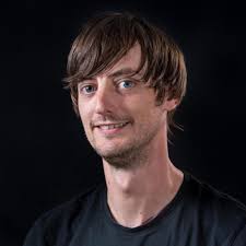 tom-seward (Tom Seward) · GitHub