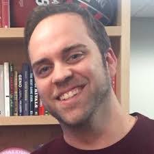 John Hardebeck's Instagram, Twitter & Facebook