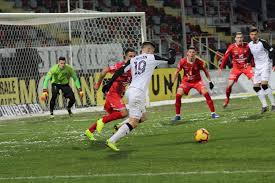 Live text, etapa locurile 9 și 10, retrogradează direct. Liga 1 Betano Etapa 25 Rezultate Clasament Opinia Giurgiuveanului