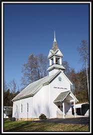 Pin On Country Churches