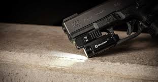 A Mega Review Of The Olight Mini 2 Valkyrie Weapon Mounted Light Crossbreed Blog