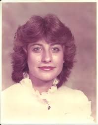 Christine “Chrissy” Beard Guidry (1967-2000)
