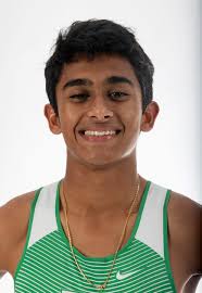 Here's The News-Press 2022 All-Area Boys Cross Country Team