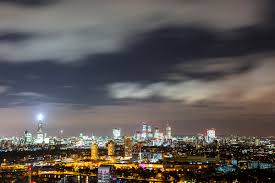 Night photography of cities and architecture in black and white and color by fine art photographer andrew prokos. Cityscape Photography Tips Canon Europe