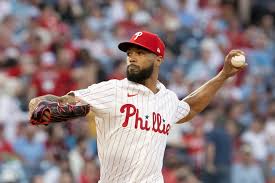 Phillies beat Nats behind Christopher Sánchez, three homeruns