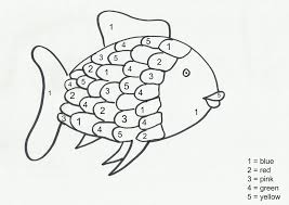 Download and print this rainbow fish coloring pages free 7xve1 for the cost of nothing, only at everfreecoloring.com. The Rainbow Fish Printables Rainbow Fish Coloring Page Rainbow Fish Fish Coloring Page