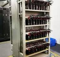 China Prismatic Cell Capacity Grading Machine Manufacturers ...