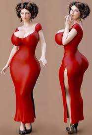 Red Dress by guhzcoituz on DeviantArt | Red dress, Dresses, Fashion