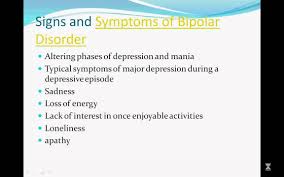 Bipolar disorder is a brain disorder that causes changes in a person's mood, energy, and ability to function. Bipolar Disorder Symptoms And Treatment Youtube
