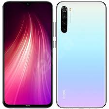 ¡compra en los hot days de walmart! Xiaomi Redmi Note 8 64gb White Mobile Phone Alzashop Com