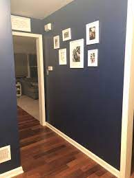 June 2021 color of the month: Sherwin Williams Commodore Sunroom Paint Ideas Home Decor Sherwin Williams Commodore