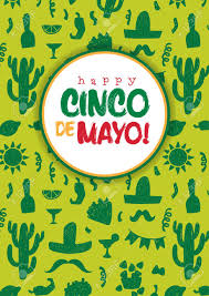 May 15, 2020 · celebrate with our class of 2021 poster! Happy Cinco De Mayo Poster Royalty Free Cliparts Vectors And Stock Illustration Image 55686818