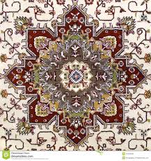 Black And White Persian Rug Pattern Vector Carpet Pattern Persian Motifs Patterned Carpet Persian Carpet