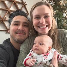 Shantelle Johnson and Christian Hyde's Wedding Website