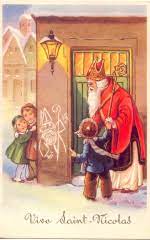 Saisissez vos dates pour connaître la disponibilité. Histoire Et Origine De La Fete De Saint Nicolas Merci Facteur