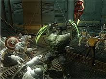 Try searching marvel ultimate alliance 2 at the playstation store to find the dlc quickly. Marvel Ultimate Alliance 2 Wikipedia