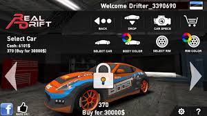 Real drift car racing — one of the best racing projects focusing on drift for mobile devices. Real Drift Car Racing Full Download Apk Youtube