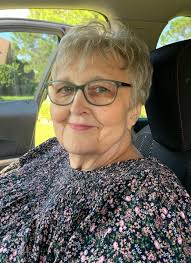 Marilyn Sue (Jennings) Moravits