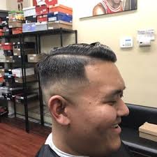 JUAN'S BARBERSHOP