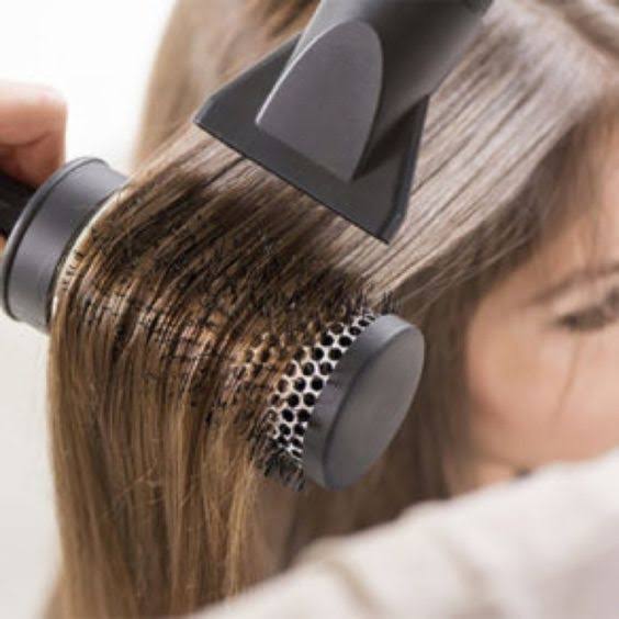 Blast Blowdry product image