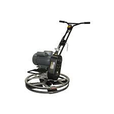 Elicopter finisare beton nivelare powermat 92cm 7.5cp 81kg trangratuit. Elicopter Beton Bisonte Ep600 E Motor Electric Anuntul Ro Eywbly