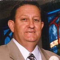 Jackie Bounds Obituary 2016