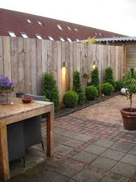 Zaun Idee Fenceideas Garden Decorations Gardendesign Garten Zaun Ideen Gartengestaltung Garten Design