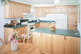 building kitchen cabinets