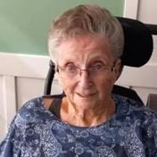 Goodall Family Obituaries