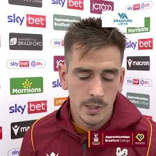 Jamie Walker gave his thoughts after City got 'back