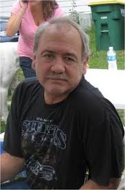 Donald Eugene Robbins (1957-2013)