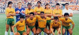 Seleção olimpica fifa 16 28 jul. Brasil 100 Anos Olimpicos Seul 1988 Surto Olimpico
